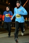 Gossauer Weihnachtslauf