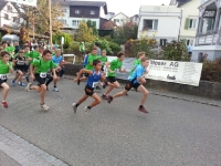 Oberuzwiler Dorflauf