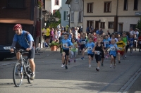 Oberuzwiler Dorflauf