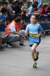 Auffahrtslauf