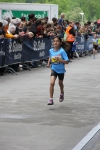 Auffahrtslauf