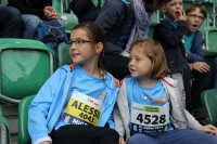 Auffahrtslauf