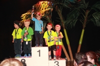 Auffahrtslauf