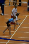 Chlaussprint