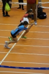 Chlaussprint