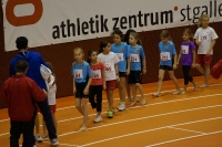Chlaussprint