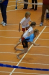 Chlaussprint