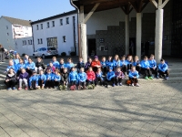 Hauptversammlung