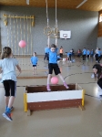 Hauptversammlung