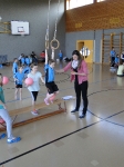 Hauptversammlung