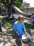 Kids Kurs Abschluss