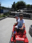 Kids Kurs Abschluss