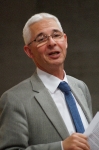 Labelübergabe