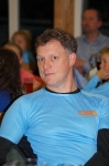 Labelübergabe