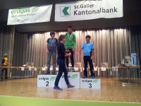 Oberuzwiler Dorflauf