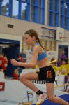 Schweizer final UBS Kids Cup Team