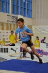 Schweizer final UBS Kids Cup Team