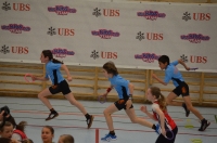 Schweizer final UBS Kids Cup Team