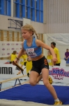 Schweizer final UBS Kids Cup Team