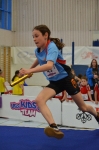 Schweizer final UBS Kids Cup Team