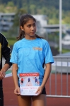 Swiss Athletics Sprint