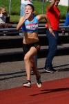Swiss Athletics Sprint