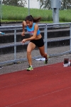 Swiss Athletics Sprint