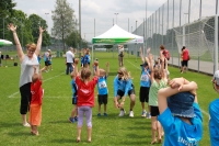 UBS Kids Cup Gossau