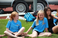UBS Kids Cup Gossau