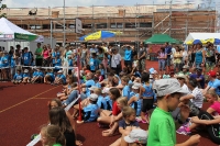 UBS Kids Cup Gossau