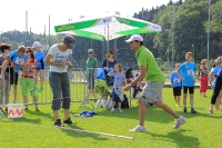 UBS Kids Cup Gossau