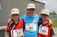 UBS Kids Cup Gossau