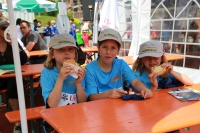 UBS Kids Cup Gossau