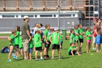 UBS Kids Cup Gossau