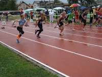 UBS Kids Cup Kantonalfinal