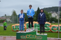 UBS Kids Cup Kantonalfinal