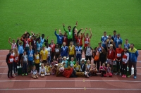 UBS Kids Cup Schweizerfinal