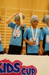 UBS Kids Cup Team