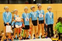 UBS Kids Cup Team