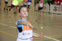 UBS Kids Cup Team