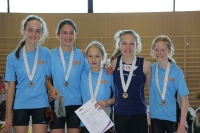 UBS Kids Cup Team