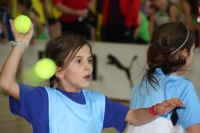 UBS Kids Cup Team