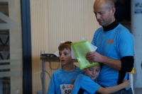 UBS Kids Cup Team
