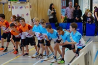 UBS Kids Cup Team