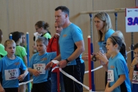 UBS Kids Cup Team