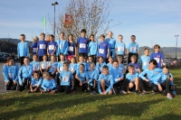 UBS Kids Cup Team