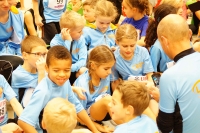 UBS Kids Cup Team
