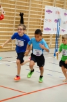 UBS Kids Cup Team