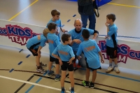 UBS Kids Cup Team