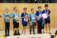 UBS Kids Cup Team